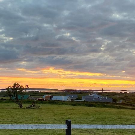 Clonmore Lodge B&B 퀼티 외부 사진