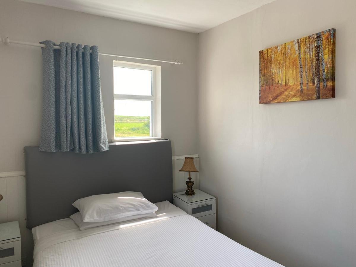 Clonmore Lodge B&B 퀼티 외부 사진