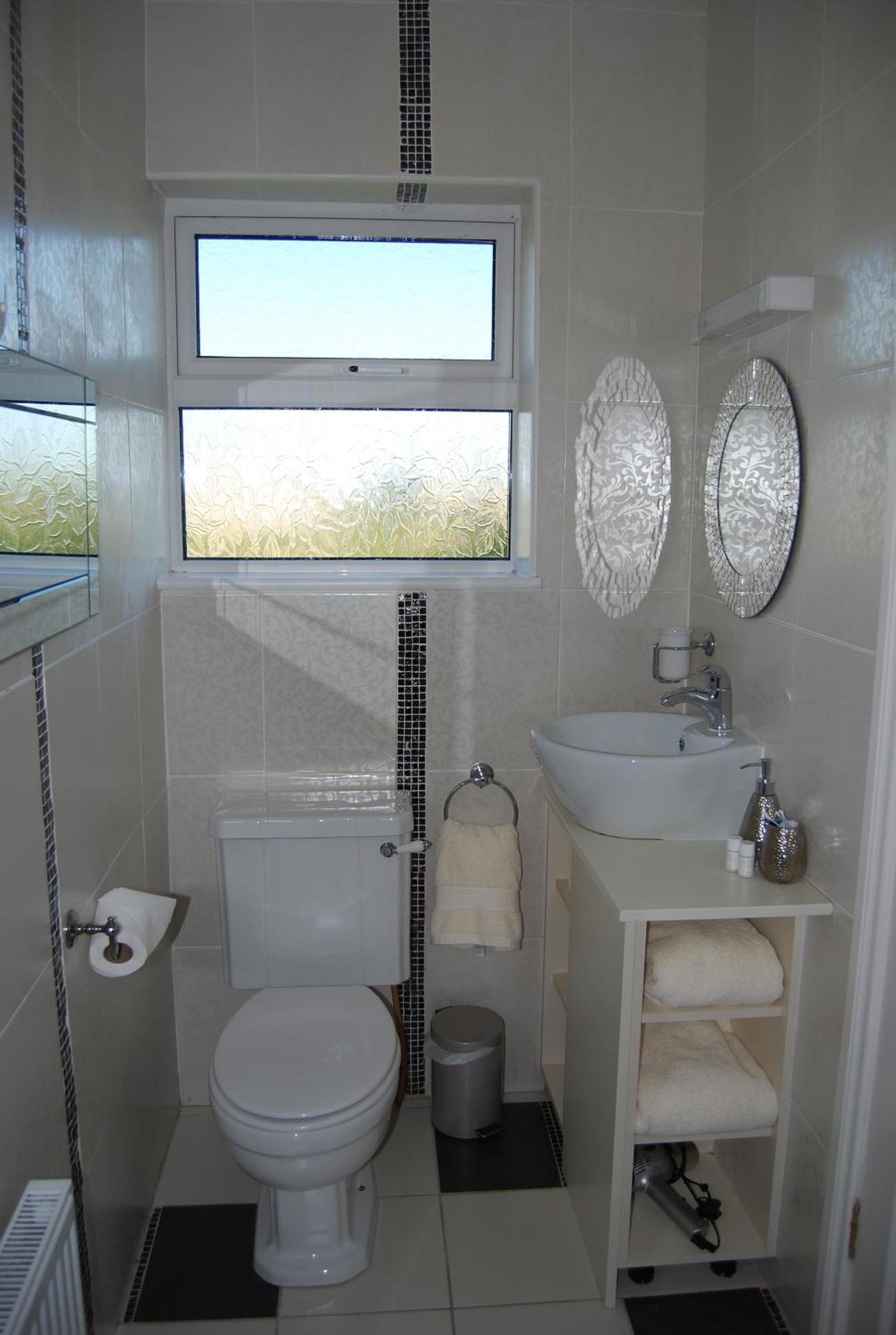 Clonmore Lodge B&B 퀼티 외부 사진