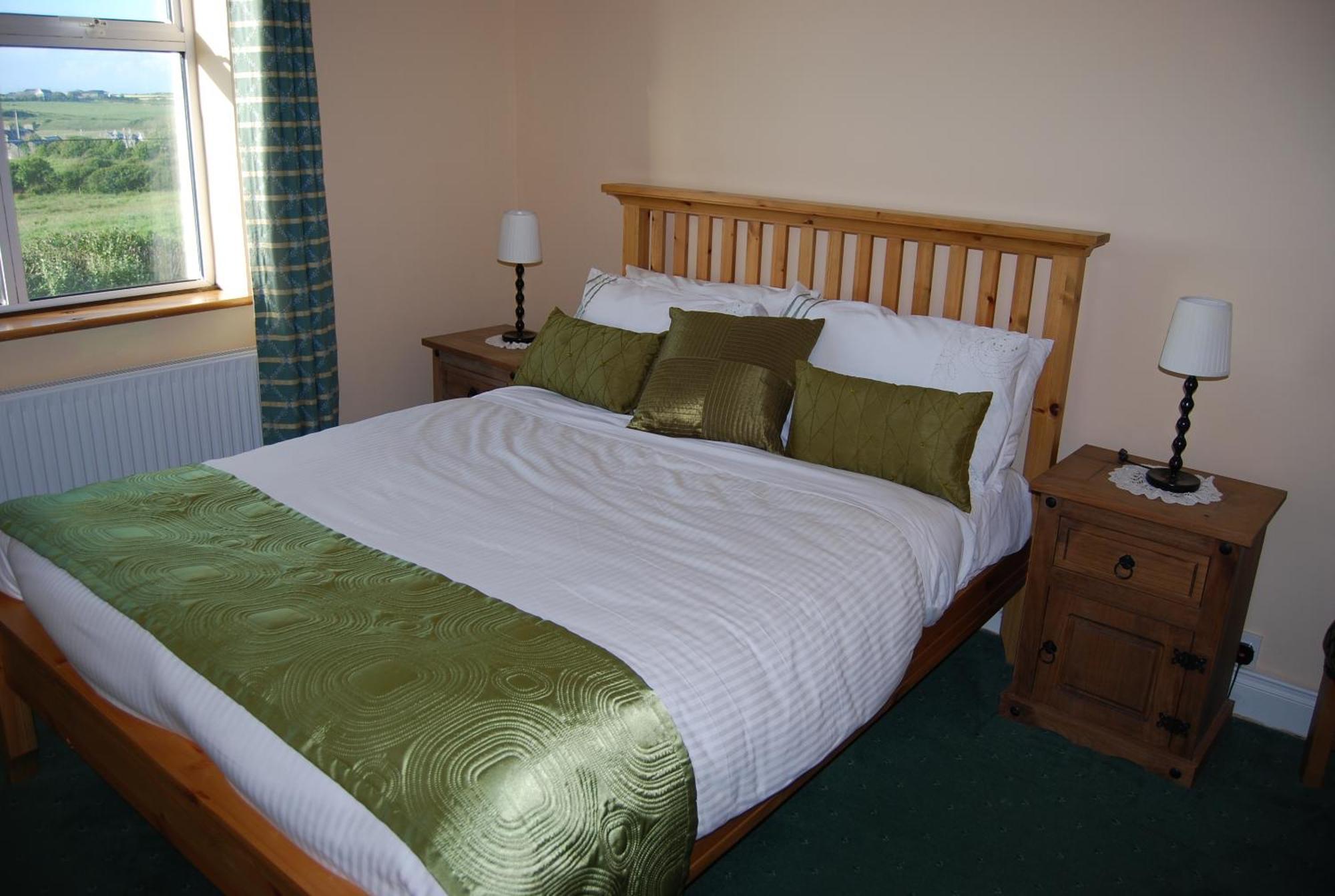 Clonmore Lodge B&B 퀼티 외부 사진