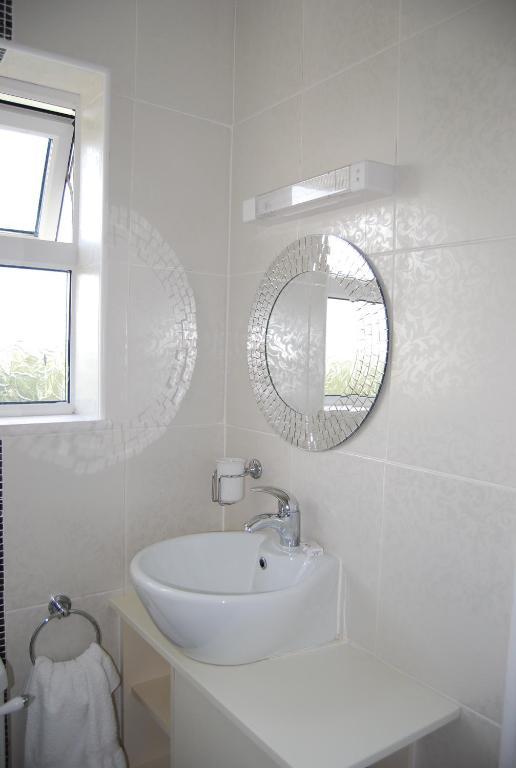 Clonmore Lodge B&B 퀼티 객실 사진